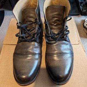 Sutro Footwear Alder Boots
